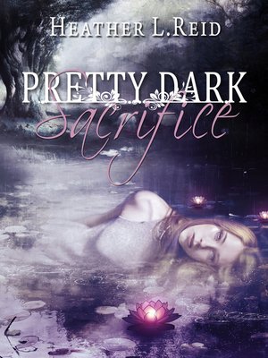 cover image of Pretty Dark Sacrifice